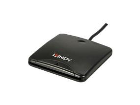 MEMORY READER USB2 SMART/42768 LINDY