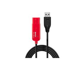CABLE USB2 8M ACTIVE EXT. PRO/42780 LINDY