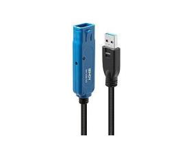 CABLE USB3 EXTENSION 10M/43157 LINDY