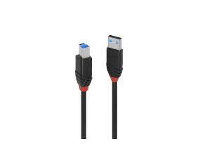 CABLE USB 3.0 A/B ACTIVE 10M/43227 LINDY
