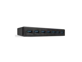 I/O HUB USB3 7PORT/43228 LINDY