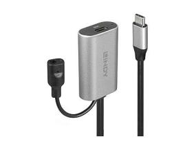 CABLE USB3.1 EXTENSION 5M/43271 LINDY