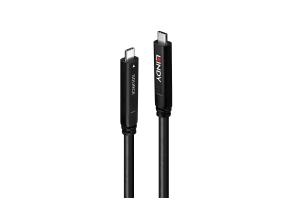 CABLE USB-C TO USB-C 10M/43333 LINDY