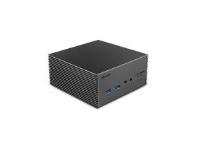 I/O DOCKING STATION USB-C/DST-PRO 101 43378 LINDY