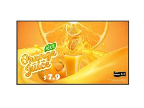 DISPLAY LCD 43"/43UH5Q-E LG