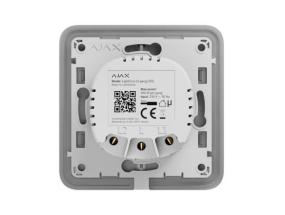 SMART HOME LIGHTCORE 1GANG/45110 AJAX