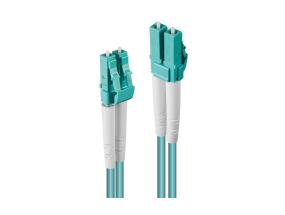 CABLE FIBRE OPTIC LC/LC OM3/2M 46371 LINDY