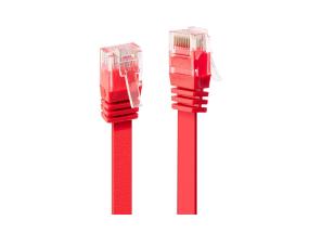 CABLE CAT6 U/UTP 5M/RED 47514 LINDY