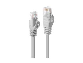 CABLE CAT5E U/UTP 1M/GREY 48362 LINDY