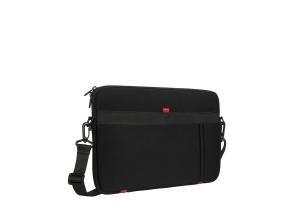 NB CASE ANTISHOCK 13.3"/5120 BLACK RIVACASE