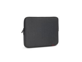 NB SLEEVE MACBOOK 13"/5123 DARK GREY RIVACASE