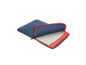 NB SLEEVE MACBOOK AIR 15"/5224 DARK BLUE RIVACASE