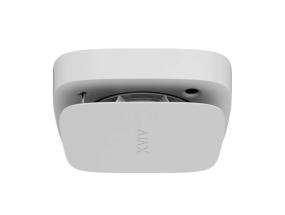 DETECTOR WRL FIREPROTECT 2 RB/HS WHITE 52250 AJAX