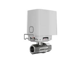 SMART VALVE 3/4"/WATERSTOP WHITE 52269 AJAX