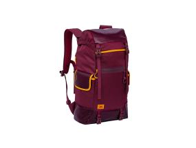 NB BACKPACK 30L 17.3"/BURGUNDY RED 5361 RIVACASE