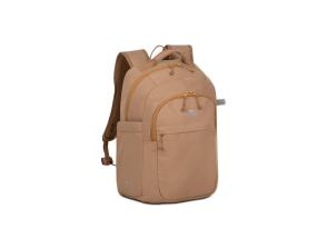 NB BACKPACK AVIVA 14"/5432 BEIGE RIVACASE