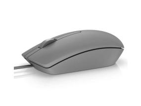 MOUSE USB OPTICAL MS116/GREY 570-AAIT DELL