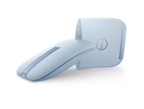 MOUSE USB OPTICAL WRL MS700/MISTY BLUE 570-BBFX DELL