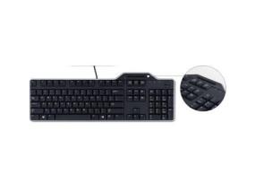 KEYBOARD KB-813 SC EST/BLACK 580-AFYX DELL
