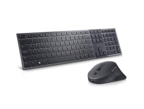 KEYBOARD +MOUSE WRL KM900/ENG 580-BBCZ DELL