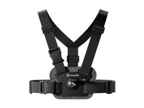 CAMERA ACC ACTION CHEST STRAP/CINSTAV/E INSTA360