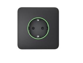 SMART SOLOCOVER/TYPE F GRAPHITE 60029 AJAX