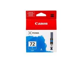 INK CARTRIDGE CYAN PGI-72C/6404B001 CANON