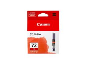 INK CARTRIDGE RED PGI-72R/6410B001 CANON