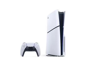 PLAYSTATION 5 CONSOLE SLIM 1TB/AFT.BUNDLE 711719021827AB SONY