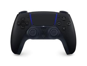 GAMEPAD DUALSENSE V2 WIRELESS//PS5 BLACK 711719575900 SONY