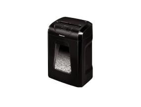 SHREDDER POWERSHRED 12C/CROSS CUT 7120101 FELLOWES