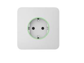 SMART SOLOCOVER/TYPE F WHITE 72572 AJAX