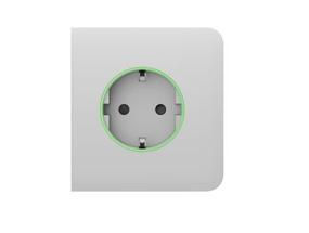 SMART SIDECOVER/TYPE F WHITE 72574 AJAX