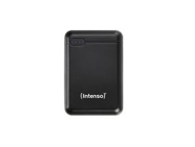 POWER BANK USB 10000MAH/BLACK XS10000 INTENSO