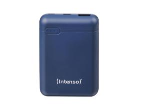 POWER BANK USB 10000MAH/DARK BLUE XS10000 INTENSO