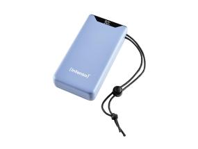 POWER BANK USB 20000MAH QC3.0/BLUE F20000 7332055 INTENSO