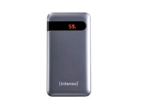 POWER BANK USB 20000MAH QC3.0/ANTHRACITE PD20000 INTENSO