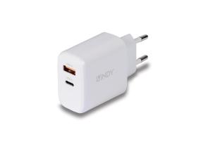 CHARGER WALL 65W/73428 LINDY