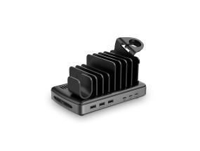CHARGER STATION 160W USB 6PORT/73436 LINDY