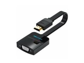 I/O CONVERTER HDMI TO VGA/0.15M 74345.00 VENTION