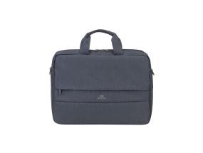 NB CASE ANTI-THEFT 15.6"/7532 DARK GREY RIVACASE