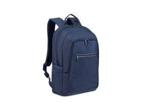 NB BACKPACK ALPENDORF ECO 16"/7561 DARK BLUE RIVACASE