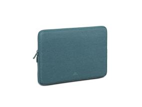 NB SLEEVE SUZUKA ECO 13.3-14"/7703 AQUAMARINE RIVACASE