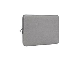 NB SLEEVE SUZUKA 15.6"/7705 GREY RIVACASE
