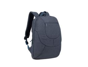 NB BACKPACK GALAPAGOS 14"/7723 DARK GREY RIVACASE