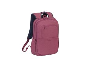 NB BACKPACK SUZUKA 15.6"/7760 RED RIVACASE