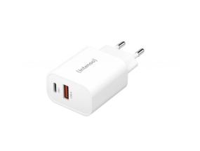 POWER ADAPTER USB-A/USB-C/7803012 INTENSO