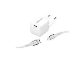 POWER ADAPTER USB-C GAN +C315L/7803052 INTENSO