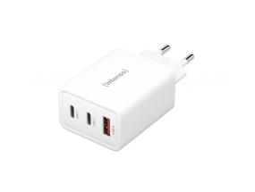 POWER ADAPTER 1XUSB-A/2XUSB-C/7806512 INTENSO