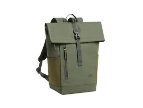 NB BACKPACK EDEN-ECO 17L 14"/7826 GREEN RIVACASE